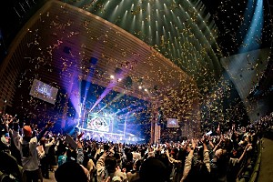 スカイピース「最高に幸せだー！」、2年ぶり全国ツアー【Grateful For