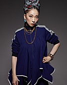 「MISIA、約10年ぶりベストAL発売決定　収録曲をファン投票で受付中」1枚目/1