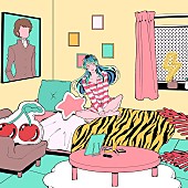 「MAISONdes、『うる星やつら』OP＆ED曲で初のCD発売　「アイウエ feat 美波, SAKURAmoti」MVも公開」1枚目/2