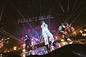 「THE ORAL CIGARETTES、【PARASITE DEJAVU 2022】2日目にマンウィズ、ホルモンら集結「俺らと一緒に笑っていきましょう」」1枚目/40