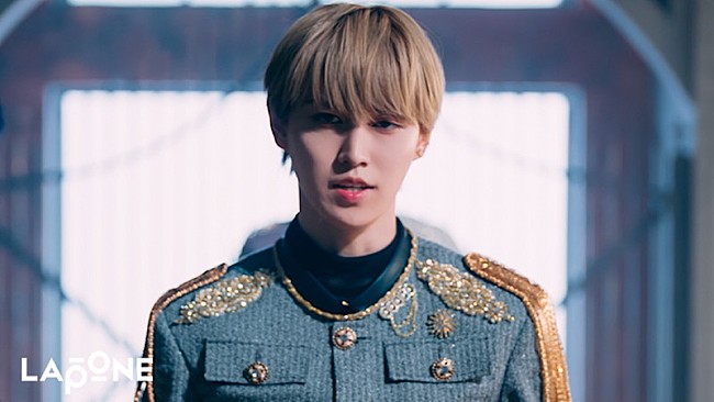 「JO1、切なく力強い「Phobia」パフォーマンスビデオを公開」1枚目/4