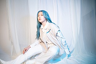 「Foi、 初のワンマンライブとニューシングルのリリースを発表」