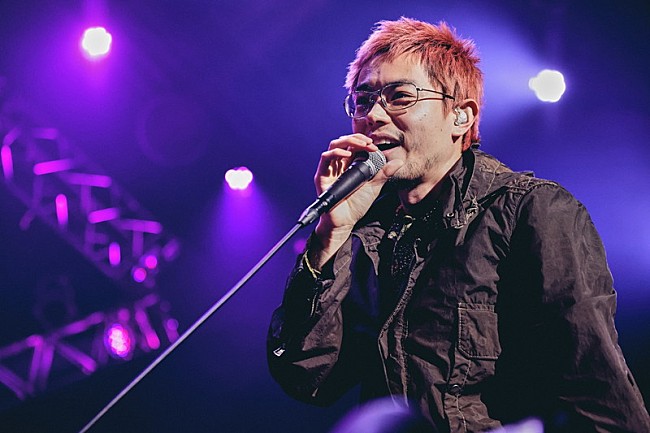 「菅田将暉、3年ぶりのツアーで「惑う糸」「まちがいさがし」など披露　日本武道館での追加公演も発表」1枚目/9