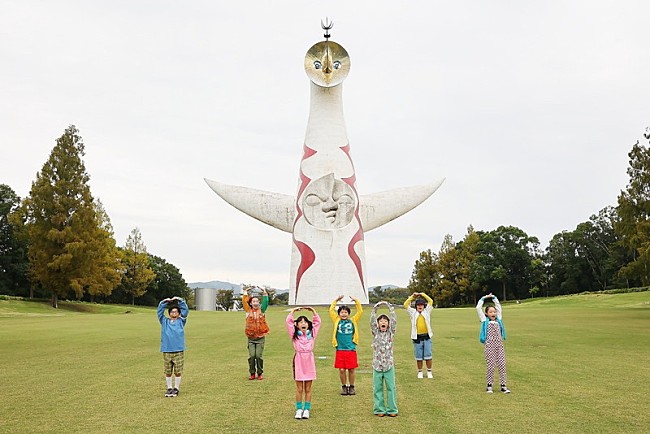 「「コブクロ「この地球の続きを」MV」オフショット」2枚目/8