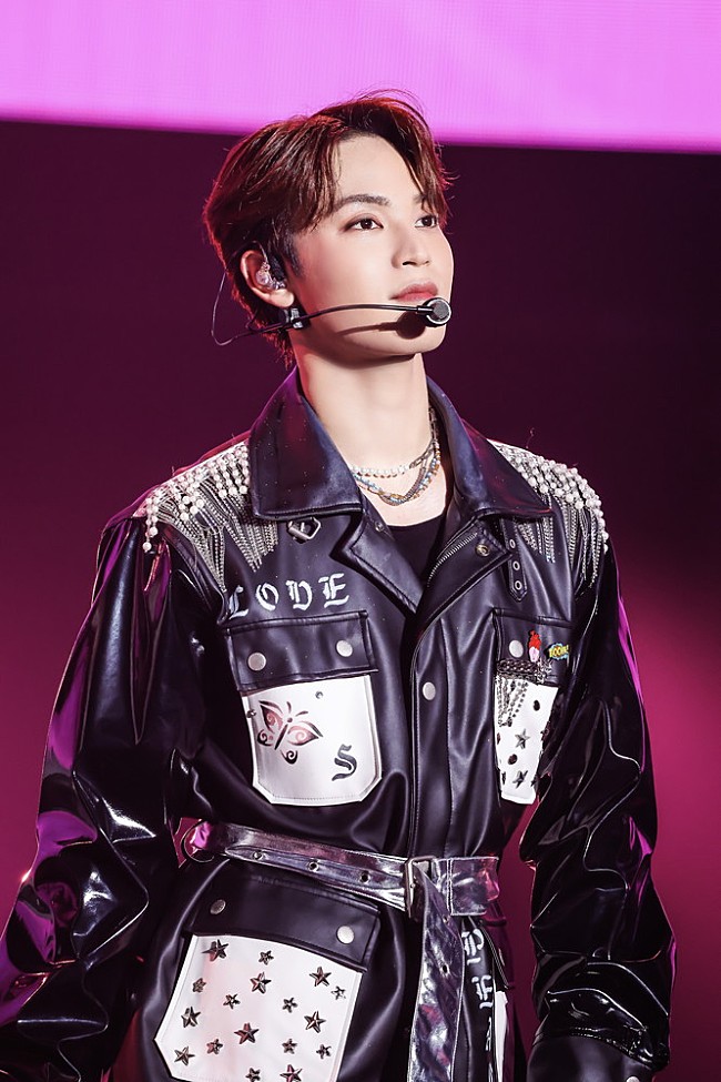 「與那城奨」16枚目/17