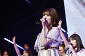 「樋口日奈（乃木坂46）、11年にわたるアイドル人生を締め括り「幸せです。また会おうね！」」1枚目/16
