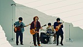 「KANA-BOON、新曲「きらりらり」MV公開　生配信トーク＆ミニライブ特番のアーカイブ配信も」1枚目/5