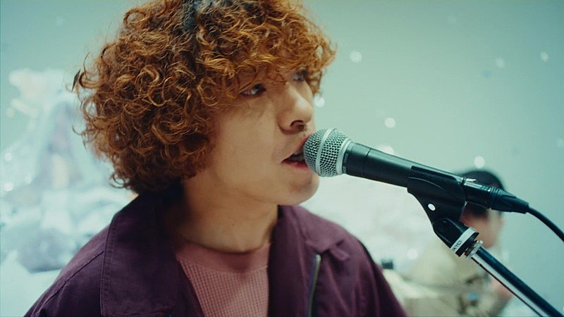 「「KANA-BOON『きらりらり』Music Video」」3枚目/5