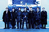 「BTS、2021年の思い出が収録された『BTS Memories of 2021』が2022年10月音楽ビデオ・セールス首位【SoundScan Japan調べ】 」1枚目/1