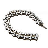 「チェンソー盤（初回限定）」3枚目/11