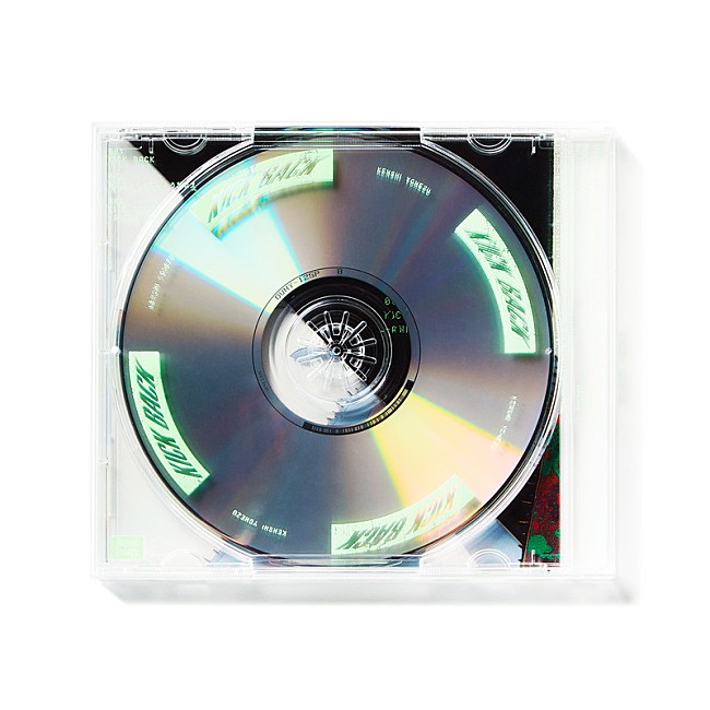 「通常盤（初回限定）」9枚目/11