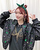 「後藤真希、「歌ってみた」楽曲を厳選収録した配信アルバム『Songs of You and Me！』リリース」1枚目/1