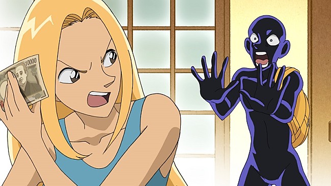 「(C)かんばまゆこ・青山剛昌／小学館・「名探偵コナン 犯人の犯沢さん」製作委員会」5枚目/9