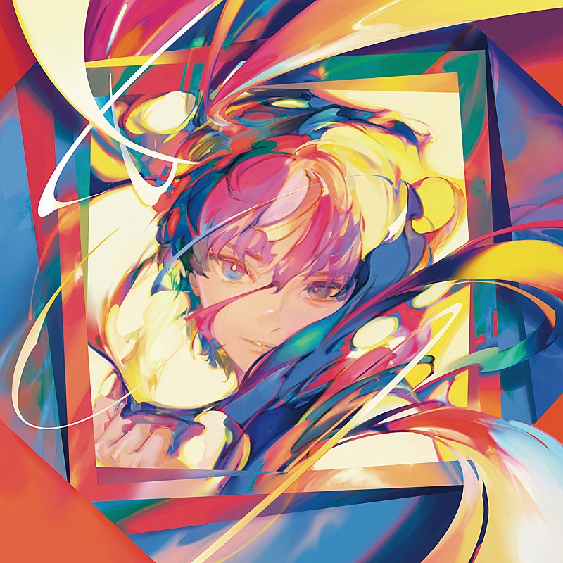 「いヴどっと アルバム『POP OUT』通常盤」3枚目/3