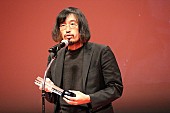 「稲垣吾郎主演『窓辺にて』がTIFFで観客賞を受賞　今泉力哉監督「見過ごされるような小さな問題を描き続けたい」」1枚目/1