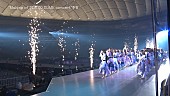 「乃木坂46、東京ドームでの【真夏の全国ツアー2021】メイキング予告編を公開」1枚目/5
