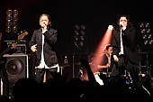 「＜ライブレポート＞ALI×BRADIOの対バンツアー閉幕、LEOが叫んだ「音楽最高！」」1枚目/8