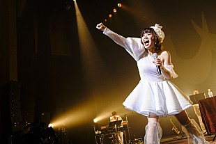 「＜ライブレポート＞眉村ちあきと音楽隊が作った大感激の一夜 「同じ空間で息ができて幸せでした！」」