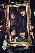 「THE COLLECTORS、渋谷CLUB QUATTROにて12ヶ月連続ライブ開催決定」1枚目/1