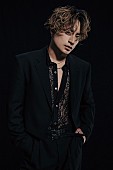 「白濱亜嵐（GENERATIONS from EXILE TRIBE／EXILE／PKCZ（R））」2枚目/4