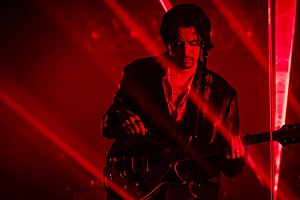 King Gnuが『SONGS』初登場、ワールドカップ直前スペシャル放送 | Daily News | Billboard JAPAN