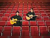 「DEPAPEPE、3年ぶりのBillboard Live公演が決定」1枚目/1