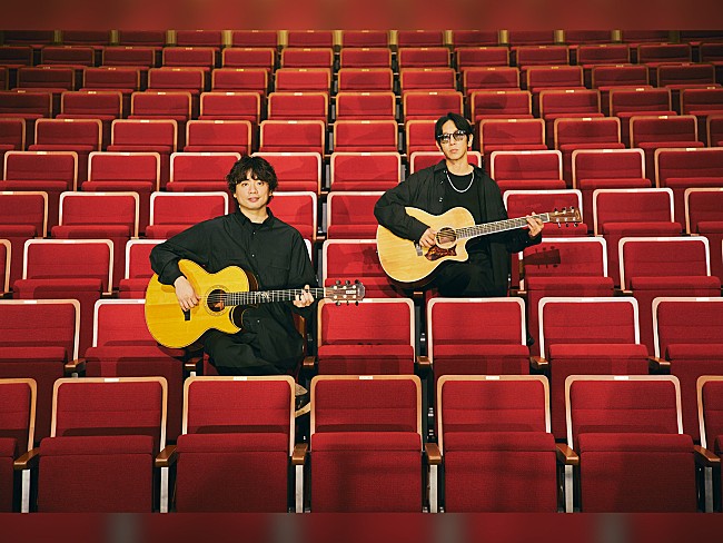 「DEPAPEPE、3年ぶりのBillboard Live公演が決定」1枚目/1