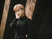 「キミノオルフェ、『雲間の光』発売前夜にアルバム全曲再現スタジオライブ配信へ」1枚目/2