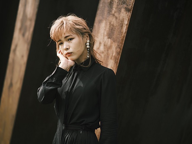 「キミノオルフェ、『雲間の光』発売前夜にアルバム全曲再現スタジオライブ配信へ」1枚目/2