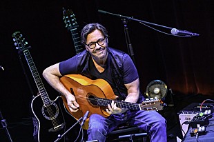 「Billboard JAPAN×Billboard Liveの新企画がスタート　観覧者から募集したアル・ディ・メオラのライブレポートを公開」