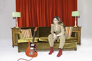 「マヤ・デリラ、ブルーノートからの第1弾シングル「Pretty Face」のMV公開」