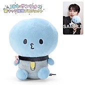 「(C)’22 SANRIO 著作（株）サンリオ (C)LAPONE ENTERTAINMENT」4枚目/12