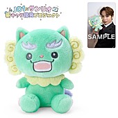 「(C)’22 SANRIO 著作（株）サンリオ (C)LAPONE ENTERTAINMENT」6枚目/12