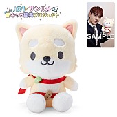 「(C)’22 SANRIO 著作（株）サンリオ (C)LAPONE ENTERTAINMENT」7枚目/12