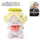 「(C)’22 SANRIO 著作（株）サンリオ (C)LAPONE ENTERTAINMENT」10枚目/12