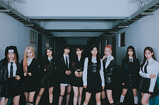 「Kep1erが日本のライブイベント初出演へ、来年1月開催【GMO SONIC】＆【SUPERSONIC OSAKA】」