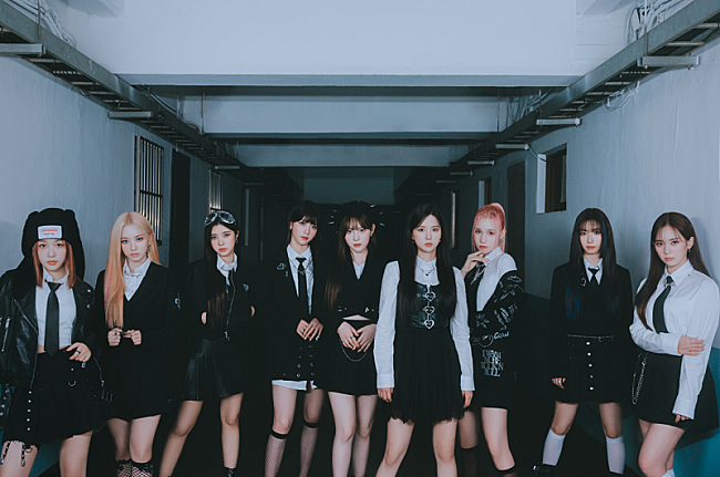 「Kep1erが日本のライブイベント初出演へ、来年1月開催【GMO SONIC】＆【SUPERSONIC OSAKA】」1枚目/3