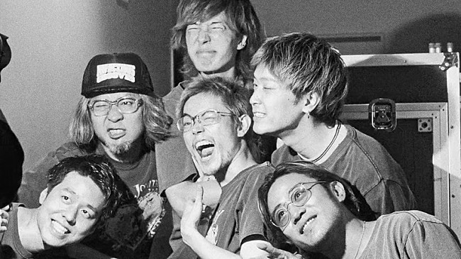 「菅田将暉、新曲「ゆだねたギター」MVにツアー映像使用」1枚目/5