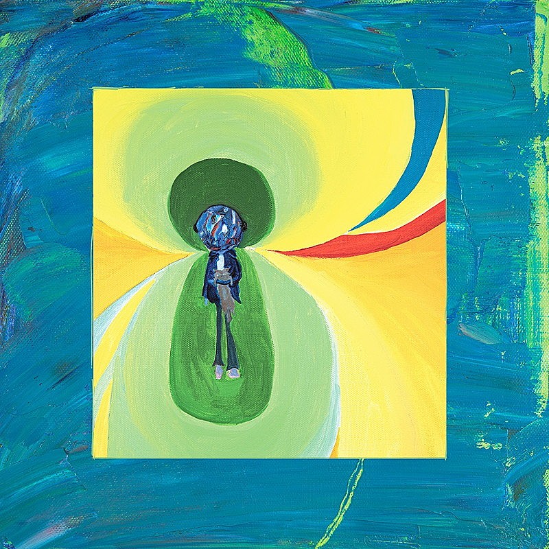 「菅田将暉 EP『クワイエットジャーニー - EP』通常盤」4枚目/5