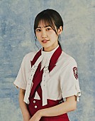 「櫻坂46新キャプテンに二期生・松田里奈が就任」1枚目/1