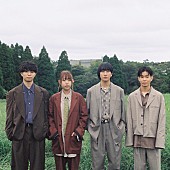 「リュックと添い寝ごはん、2年ぶりのニューアルバム『四季』リリース」1枚目/4