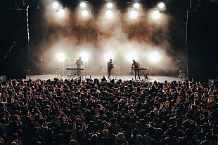 「ムーンチャイルド、東京公演の公式レポートが到着」