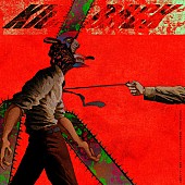 「【ビルボード】米津玄師「KICK BACK」4週連続アニメ首位　Official髭男dism「ミックスナッツ」まだまだ伸び4位浮上」1枚目/1