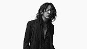「TAKURO（GLAY）、3rdソロALが12月リリース　全曲ピアノで作曲したヒーリングアルバム」1枚目/2