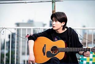 「「君の花になる」“弾”高橋文哉と“あす花”本田翼のハグシ－ンに反響　「ダッシュしてハグを求める弾がかわい過ぎた」」