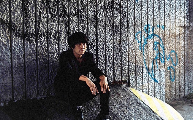 「元BUNGEE JUMP FESTIVALの町田直隆、アルバム『不良の音楽』リリースへ」1枚目/2