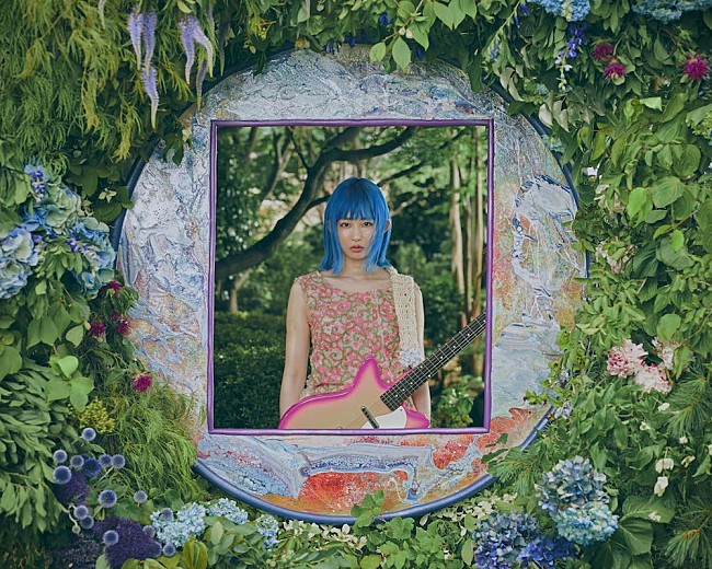 「Pii、正体はAwesome City Club・PORINだった　配信EPからの先行リリースも」1枚目/2