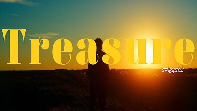 「SPiCYSOL、旅路を突き進んでいくストーリー描いた「Treasure」MV公開」1枚目/3