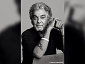 「スティーヴ・ガッド、自身のバンド結成10周年を記念したBillboard Live OSAKA公演が決定」1枚目/2