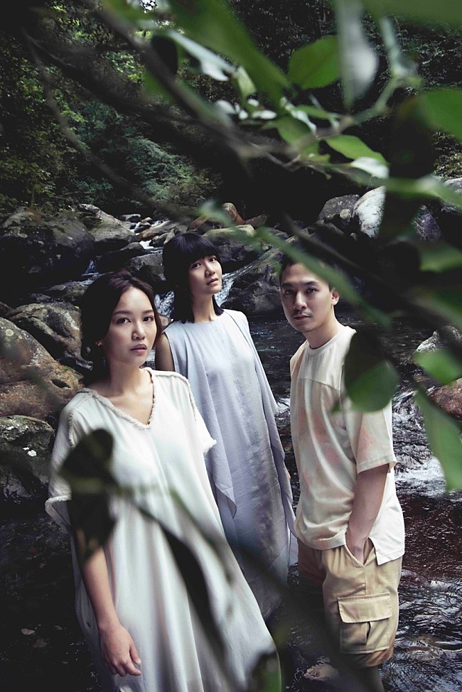 「台湾の室内楽アンサンブル＝Cicada、映画『ある男』のメイン・テーマを配信」1枚目/2